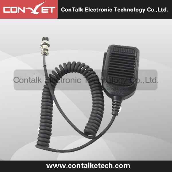 Professional walkie talkie speaker microphone for Icom CB Radio IC7800 IC7700