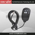 Professional walkie talkie speaker microphone for Icom CB Radio IC2100H