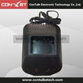 Two way Radio Ni-MH Ni-CD Li-ion Battery