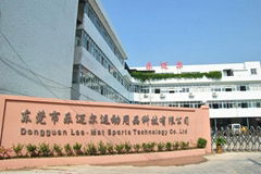 DongGuan Lee-Mat Sports Technology Co,. Ltd