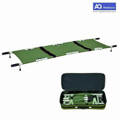 AQ - Fold Aluminium Stretcher, STR1620