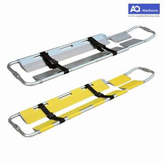 AQ - Aluminium Scoop Stretcher STR4100