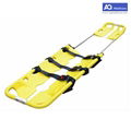 AQ - Plastic Scoop Stretcher STR4400