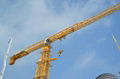 high quality 8t luffing tower crane  5