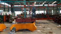 chinease factory hot sale 5t tower crane 3