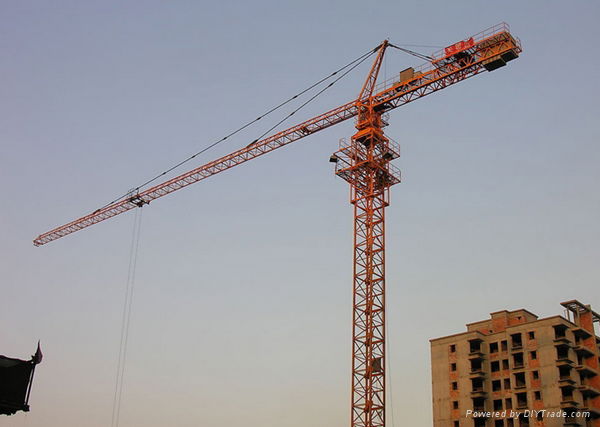 tower crane  2