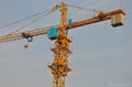 tower crane  1