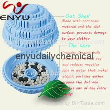 Eco-Friendly Laundry Washing Ball Series