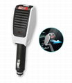 Car Air Ionizer 