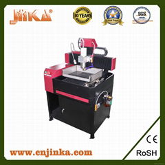 CNC Router JK-3525 advertising engraving machine