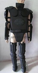 riot control gear