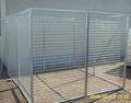 Dog Kennel Panels