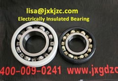 Nine Star Insulated Bearing Company