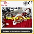 6330-M-C3-SQ77 NKE current insulated bearings