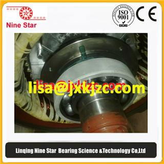 Electric motor bearing 6317c3vl0241 2