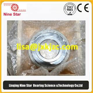 Metal shield insulated bearing 6310-2Z /C3VL0241  2