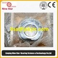 Metal shield insulated bearing 6310-2Z /C3VL0241 