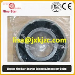 Rubber Seals Insulated bearing 6311-2RS/C3VL0241