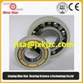 Traction motor bearing SKF 6311M