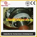 6218/C4VL0241 SKF three phase motor bearing
