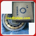 Insulated Rolling bearings NU211ECM/C3VL0241 1