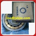 Insulated Rolling bearings NU211ECM/C3VL0241