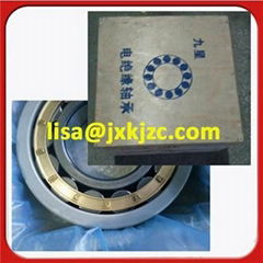 Insulated Rolling bearings NU211ECM/C3VL0241