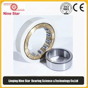 FAG germany insulated bearing NU324-ecm-c3-j20c