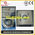SKF insulation bearings NU326ECM/C3VL0241