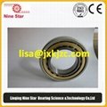 SKF insulation bearings NU326ECM/C3VL0241 2