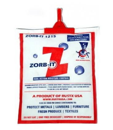 Zorb-IT Desiccants 3