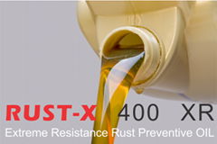 Rust Removing Products