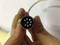 Datascope medical spo2 sensor /probe 2