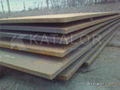 Steel plate for Boiler Pressure Vessel ASTM  A37 RCI A 285 Gr. C-A 414 Gr. C / A 1