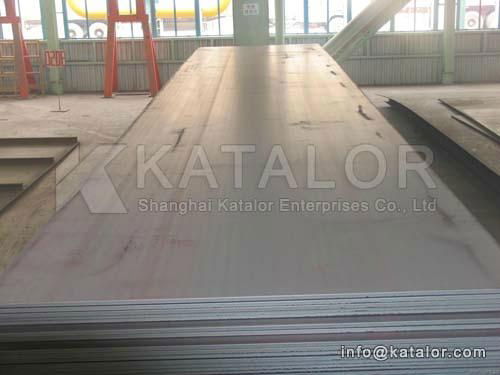 Steel plate for for Boiler Pressure Vessel BS 1501  161 Gr. 400 / 164 Gr. 400 /  2