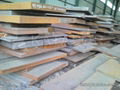 Steel plate for for Boiler Pressure