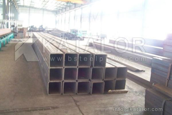 Various specifications c45 steel round bar for sale 3