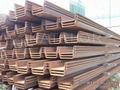 S28C steel for mechanical structure