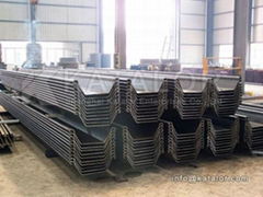 Steel plate for for Boiler Pressure Vessel NFA 36-205  A 42 CP