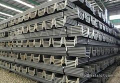 Steel plate for for Boiler Pressure