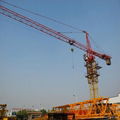 CE approved 8ton tower crane from China 2