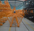 Best sales 8T tower crane with CE approval 3