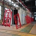 Best selling 2ton construction hoist from China 3