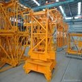 Good quality 6ton tower crane for sale  3