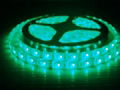 High Brightness 5050 RGB Waterproof  China Led Strip Manufacturer 1