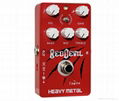New product Caline "Red Devil" Heavy
