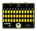 Caline 10 band EQ guitar effect pedal CP-24 2