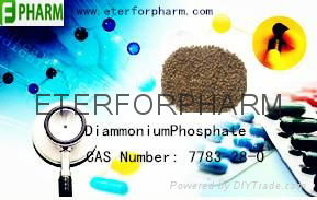 Diammonium Phosphate 