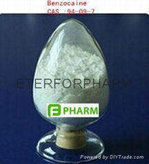 Benzocaine Hydrochloride