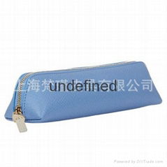 Customized high-grade leather bag